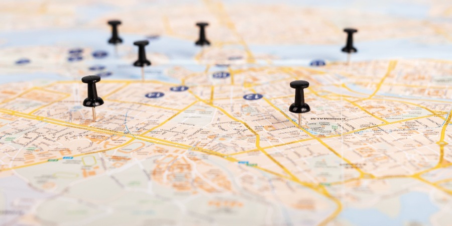 Choisir un bon local franchisé