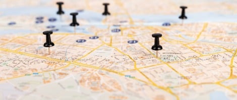 Comment choisir un bon emplacement pour son commerce ?