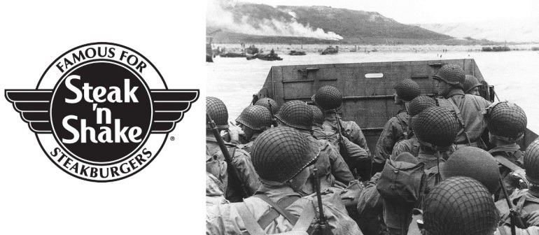 Les américains (re)débarquent en France en ouvrant un restaurant Steak&rsquo;n Shake