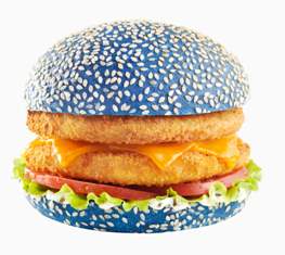 Des burgers « frenchy » de Speed Burger pour la Coupe d’Europe de football