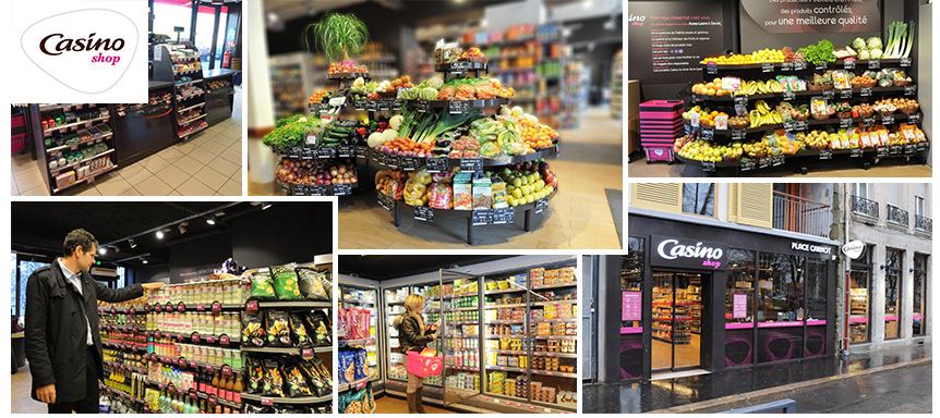 Le groupe Casino étend le périmètre de l’engagement AgriPlus