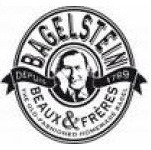 Une pub dont la franchise Bagelstein se serait bien passée !