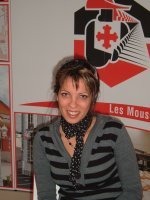 Interview de Céline Pélissier, adhérente Bricomarché