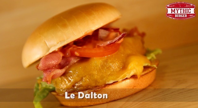 Le Dalton
