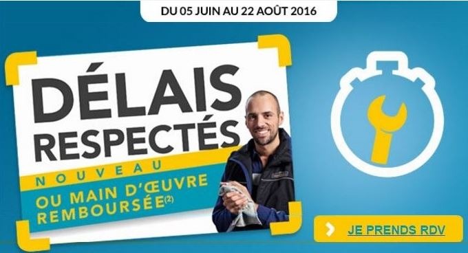 Brèves de la franchise Norauto (2016)