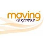 Logo de la franchise Moving Express