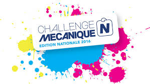 Finale du Challenge Mécanique Norauto ce jour pour 8 étudiants sur 230 participants