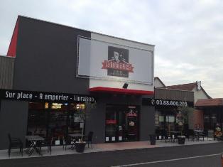 Renforcer sa présence parisienne