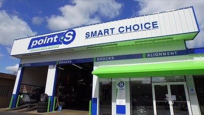 Une forte croissance pour le réseau Point S en Amérique du Nord