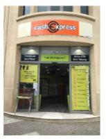 Une nouvelle adresse Cash Express à Evreux