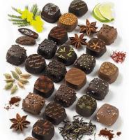 Les nouveautés du réseau de chocolaterie