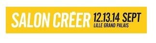 Bientôt  la 10ème édition du Salon Créer