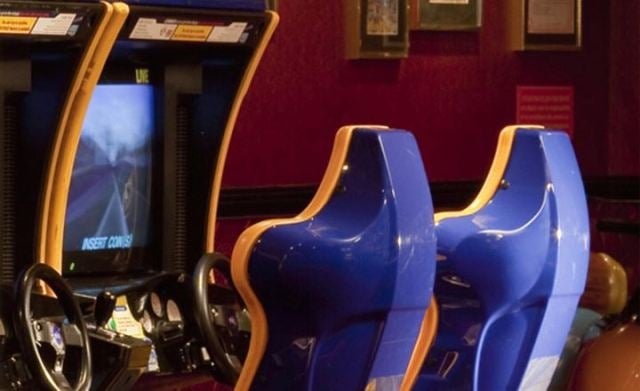 Buffalo Grill propose différentes animations et surprises aux enfants pour permettre aux familles de vivre une expérience complète