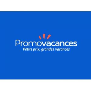 Franchise Promovacances logo