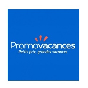 franchise Promovacances logo
