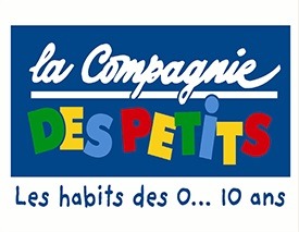 Création de la société H3M et de la marque La Compagnie des Petits