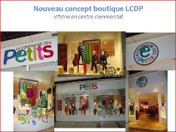 Quel profil et quel accompagnement pour un franchisé de mode enfant ?