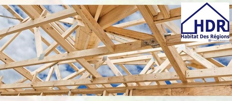 La franchise Habitat des Régions protège les charpentes