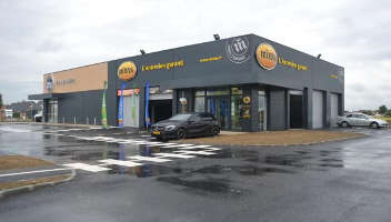 La franchise Midas débarque à Estaires