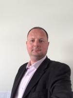 David Grobelny, chargé d’expansion franchise Courtepaille