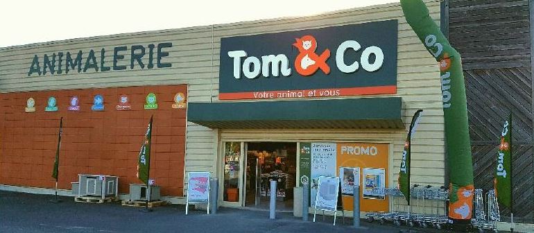 Bretigny-sur-Orge accueille le 5ème Tom & Co en Ile de France