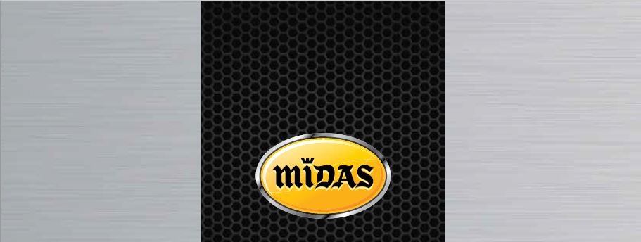 Midas vous donne rendez-vous au salon Top Franchise Méditerranée