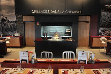 La franchise Courtepaille a fait peau neuve !