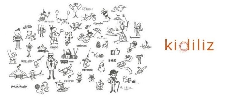 Opération « Prix Ronds » dans les magasins du réseau Kidiliz