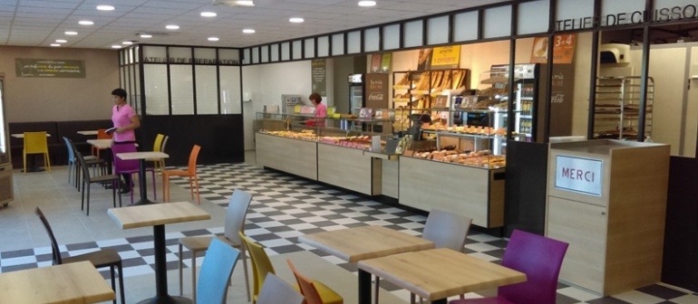 Ils ouvrent leur franchise La Mie Câline après 10 ans de salariat au sein du réseau