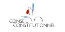 Conseil constitutionnel : Décision n° 2016-736 DC du 4 août 2016 relative à la loi Travail