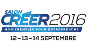 Accélérez votre projet d’entreprise avec le Salon Créer