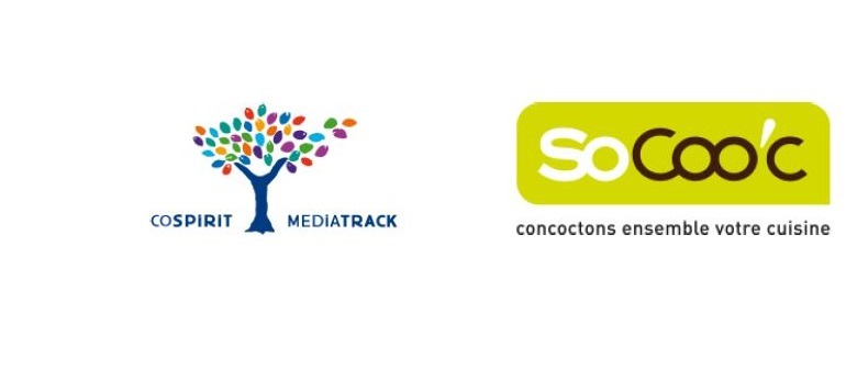 La franchise SoCoo&rsquo;c fait appel aux services de l&rsquo;agence CoSpirit MediaTrack