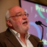 Gilbert Lardinois, consultant, ancien responsable franchise de la Générale de banque et ancien secrétaire de la fédération belge de la franchise