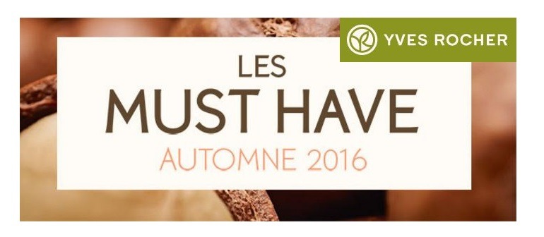 Le réseau Yves Rocher conseille ses clientes sur les produits à utiliser durant l&rsquo;automne