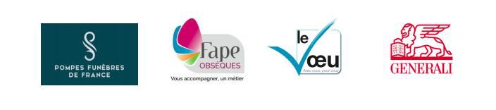 Le franchiseur Pompes Funèbres de France signe un nouveau partenariat avec FAPE Obsèques et Le Vœu