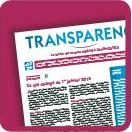 Une newsletter bimestrielle depuis 10 ans