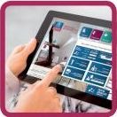 Un site internet reprenant les textes réglementaires