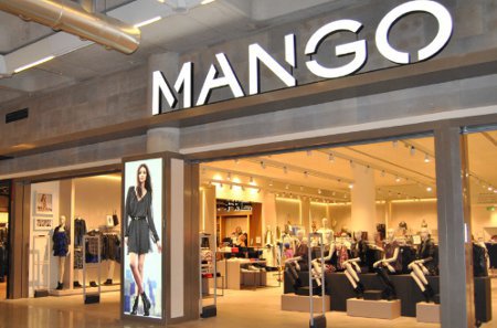 Mango dévoile sa collection automne/hiver Mango Kids