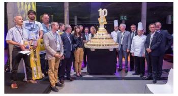 Bilan de la 10ème édition du Salon Créer