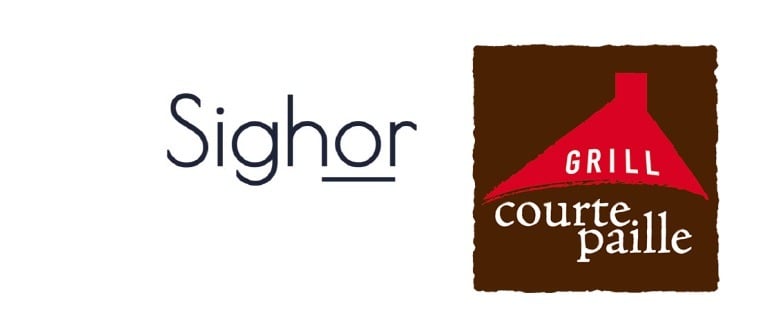 Le réseau Courtepaille signe un partenariat avec Sighor pour accélérer son développement sur autoroute