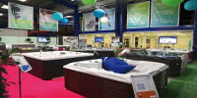 Irrijardin inaugure son nouveau Concept Store