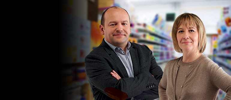 La franchise Intermarché opte pour la transparence avec le logo Nutri-score