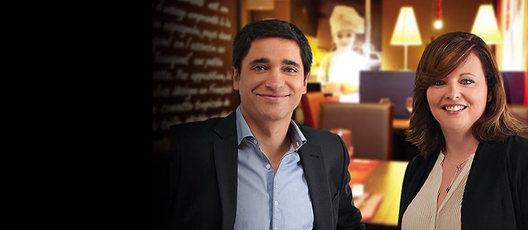 Poivre Rouge, souhaite doubler son parc de restaurants en France