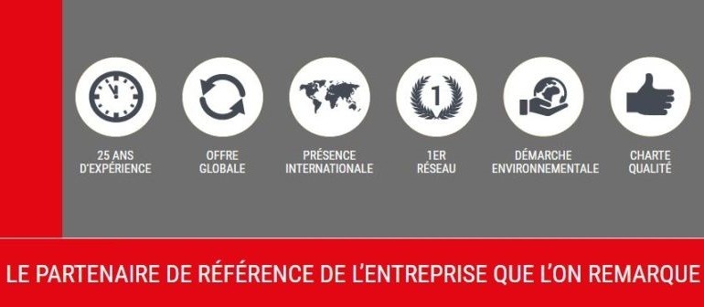 La franchise PANO dans les Dom Tom