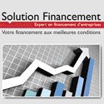 Solution Financement aide les entreprises à se financer