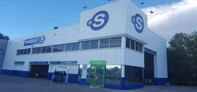 Dynamisme pré-hivernal dans le réseau Point S