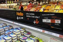 Pourquoi les adhérents du réseau de hard discount sont-ils satisfaits ?