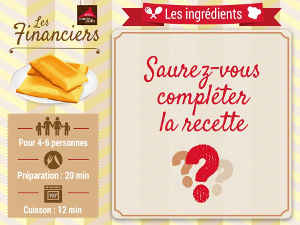 Jeu-concours sur Instagram