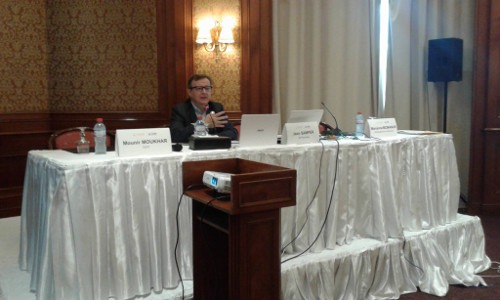 60 futurs franchisés ont suivi la formation « Comprendre la franchise et choisir le bon réseau »