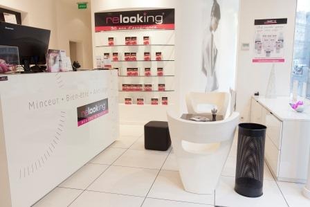 Relooking Beauté Minceur cherche ses franchisés sur ac-franchise.com